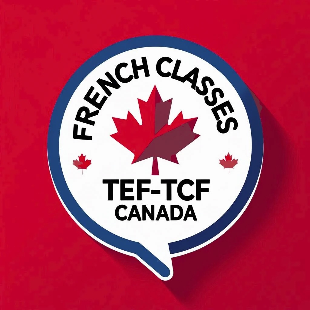 French Classes Logo